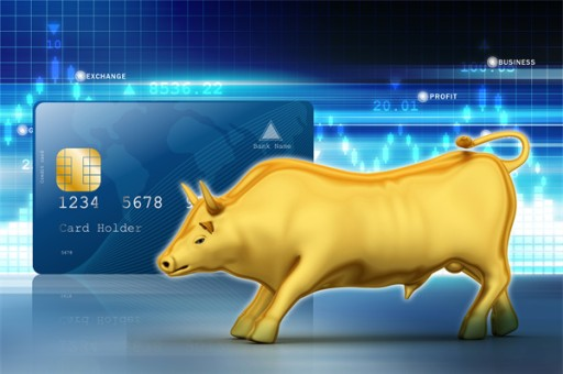 中金公司：结合一季报业绩 关注三条投资主线