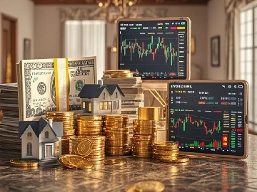 方风雷携中东PE基金归来，中金参与投资布局